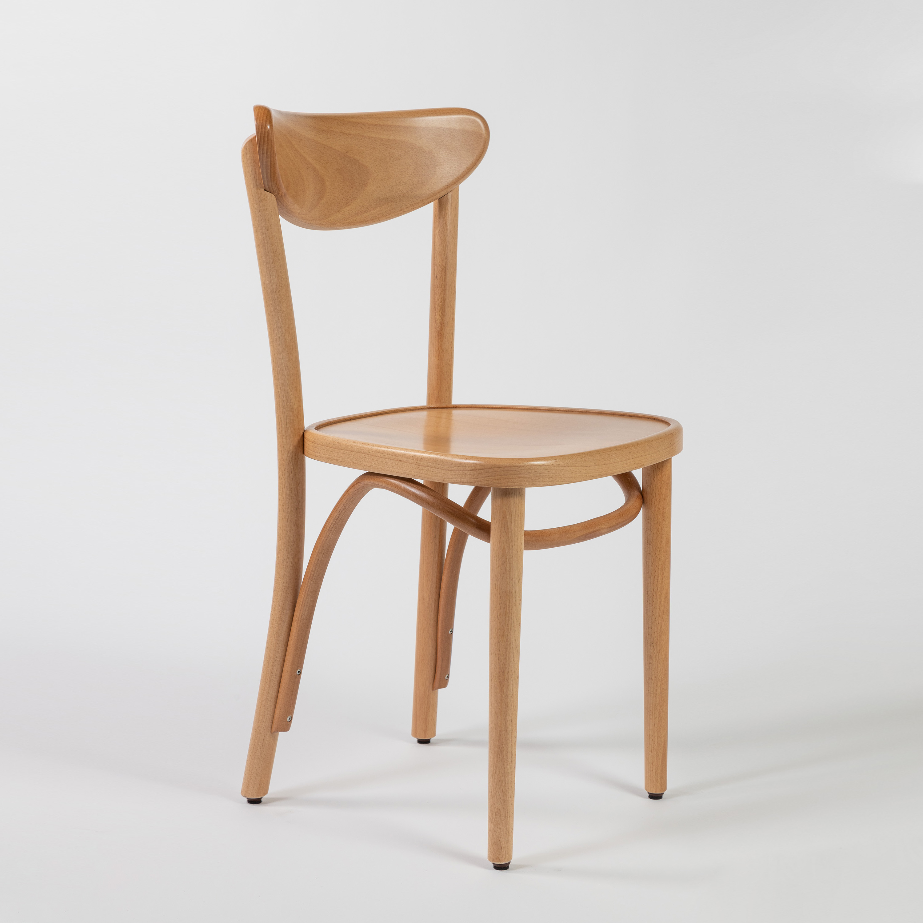 thonet melnikov chair