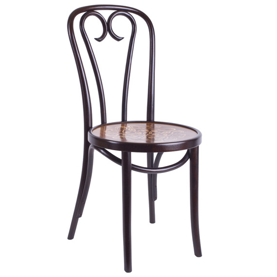 No.16 Cafe Chair | Thonet