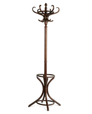 Cafe Daum Coat Stand | Thonet