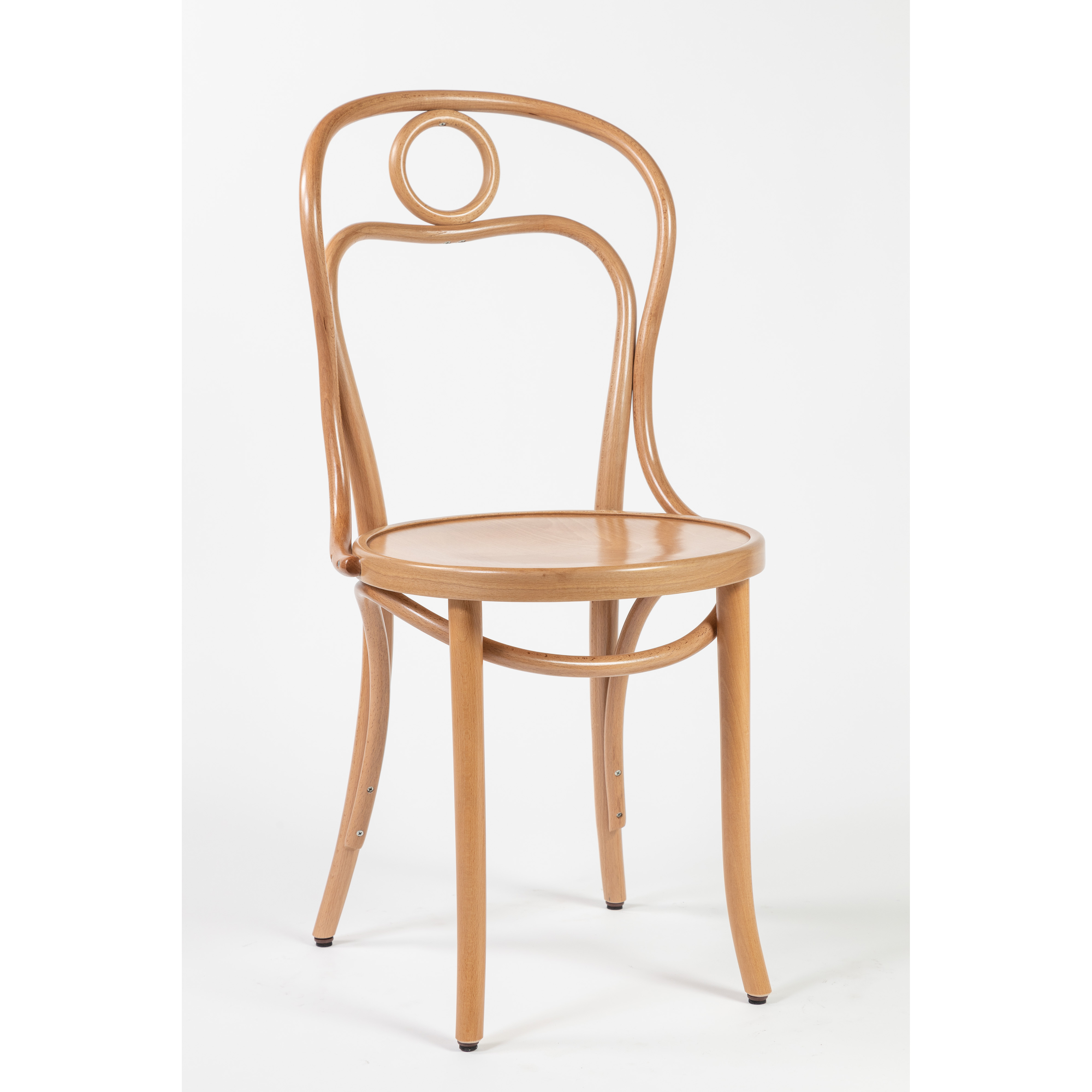 Fureau Cafe Chair | Thonet