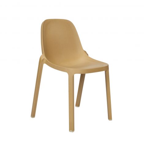 Broom Chair Thonet