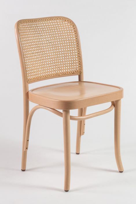 Hoffmann Cane Chair | Thonet