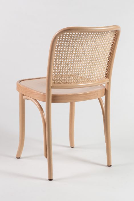 Hoffman cane chair new arrivals