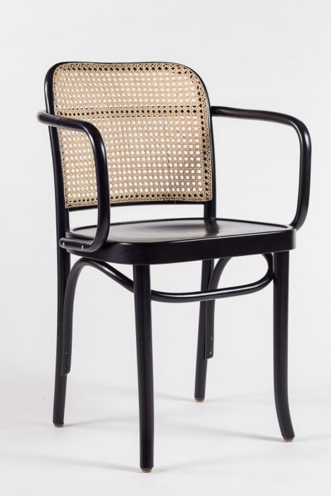 Hoffmann Arm Chair Thonet