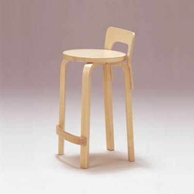 K65 Stool | Thonet