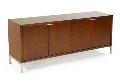 Credenza Thonet