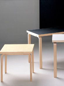 90A Table | Thonet